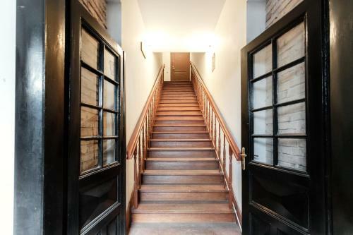 Comfy Apartment 1 Bedr By Reside Baltic