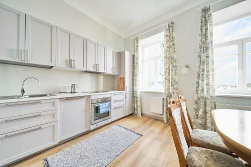 Lovely, Best View Apartment, Vilnius City Centre