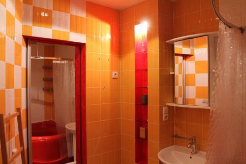 Ausros Vartu Apartment