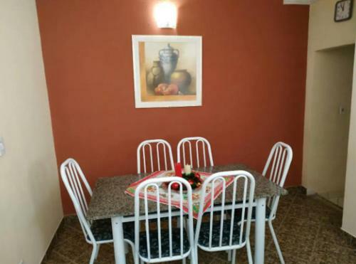 A Sua Casa Em Aparecida Casa Ampla E Acolchegante.
