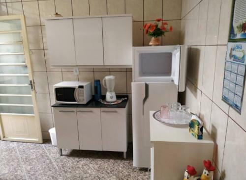A Sua Casa Em Aparecida Casa Ampla E Acolchegante.
