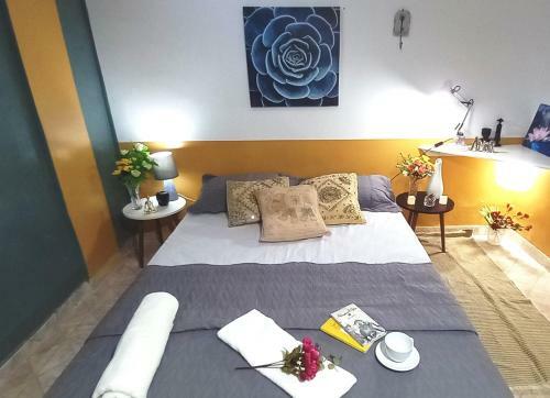 Hostal Hostel E Pousada Chez Luisa - Salvaterra - Maraj�