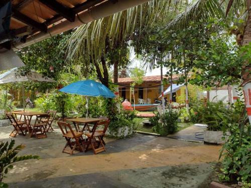 Posada Pousada Umuarama