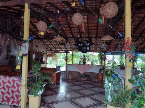 Posada Pousada Umuarama