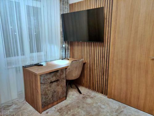 Vvinn Hotel