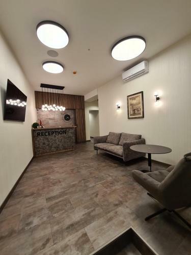 Vvinn Hotel