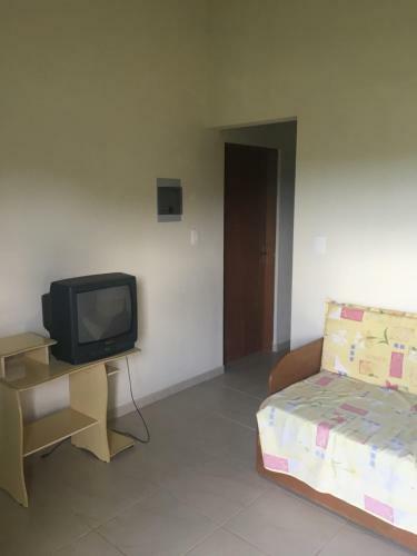 Hostal Espa�o Smidt
