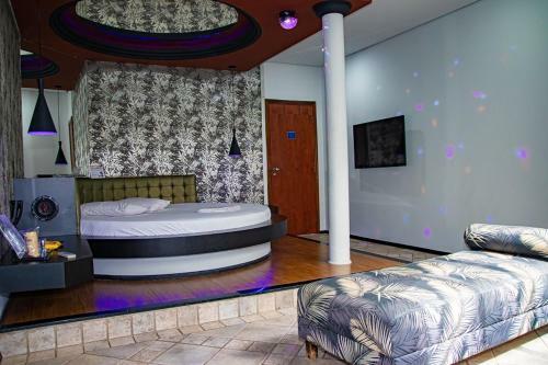 Hotel Allure Motel