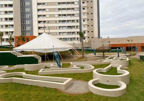 Hotel Solar Das �guas Enjoy
