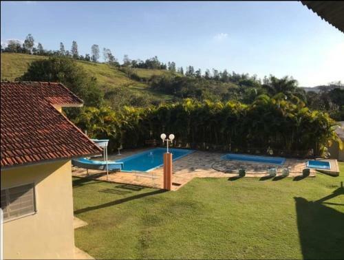 Ch�cara Da Figueira