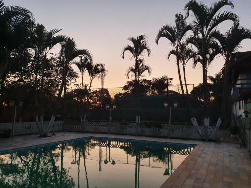 Hostal Recanto Da Paz Fyona