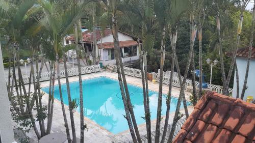 Hostal Recanto Da Paz Fyona