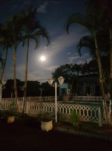 Hostal Recanto Da Paz Fyona