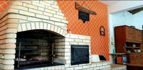 Hostal Recanto Da Paz Fyona