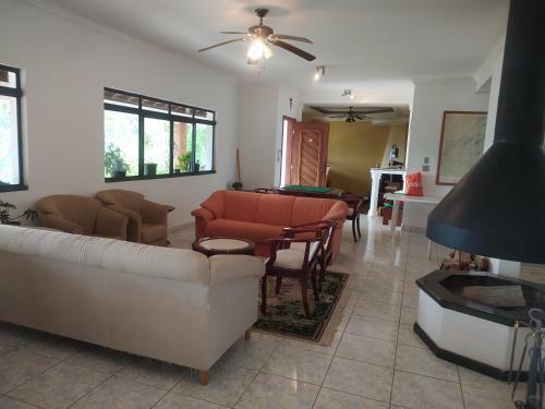 Sitio Panorama