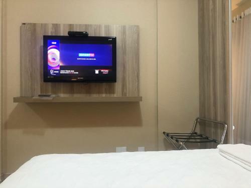 Apartamento Apto No Aquarius Flat