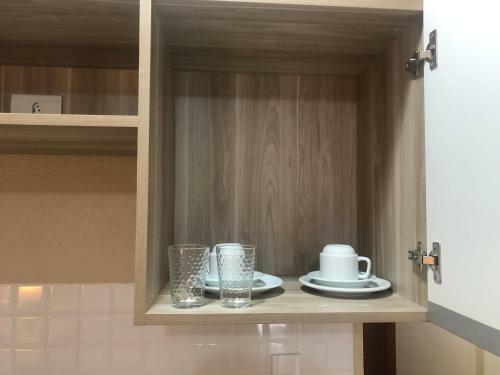 Apartamento Apto No Aquarius Flat