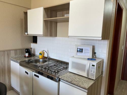Apartamento Apto No Aquarius Flat