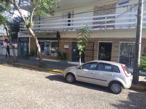 Apartamento Hospedaria Para Empresas