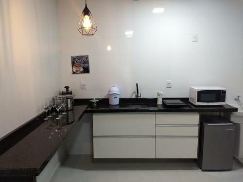 Apartamento Flat Santa Cruz Do Sul