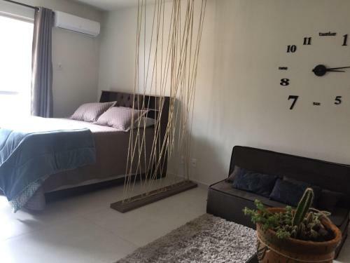 Apartamento Flat Santa Cruz Do Sul