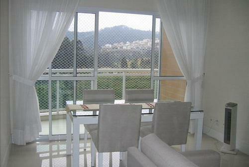 Apartamento Soho Penthouse Alphaville