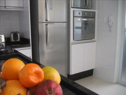 Apartamento Soho Penthouse Alphaville
