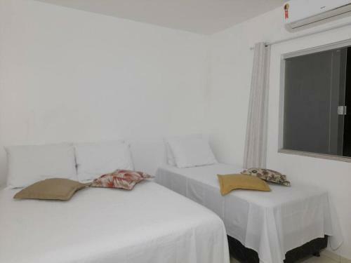 Apartamento Praia Coroa Vermelha Com Churrasqueira