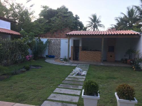 Est�ncia Do Vale Em Arraial Dajuda Em Porto
