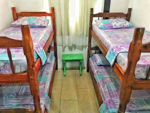 Hostel Luar
