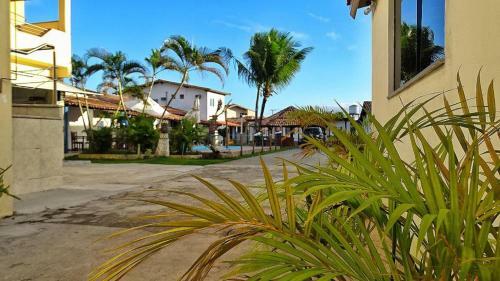 Hostel Luar