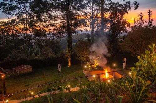 Sitio Sao Lazaro