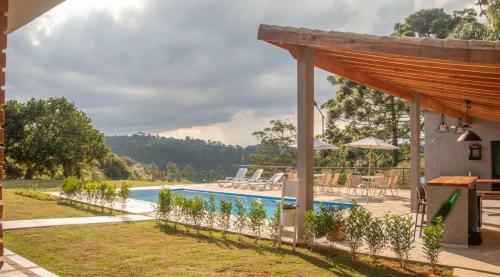 Sitio Sao Lazaro