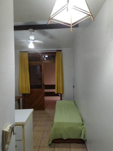Apartamento Kitnet Veraneio Itaperapu�