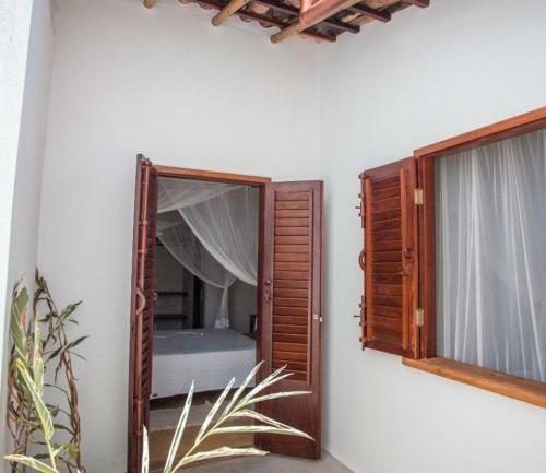 Casa �ndio