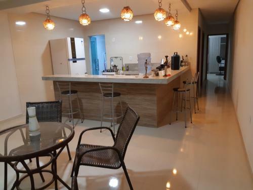Otima Casa Para Temporada