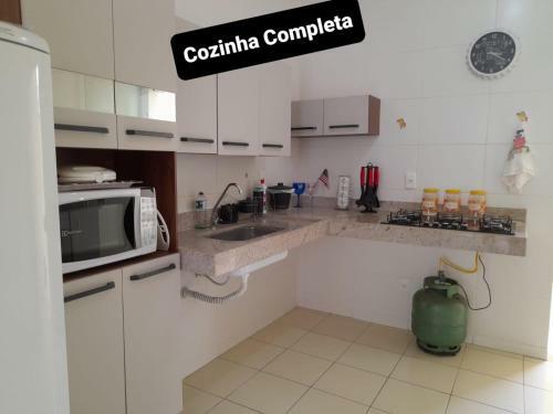 Apartamento 2 Quadras Praia Coroa Vermelha