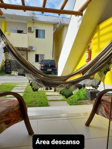 Apartamento 2 Quadras Praia Coroa Vermelha