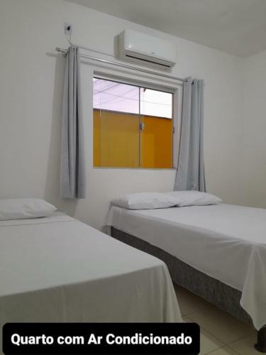 Apartamento 2 Quadras Praia Coroa Vermelha