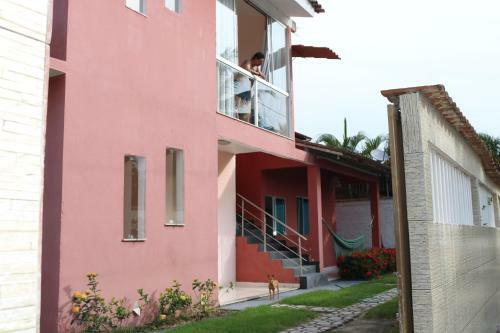 Apartamento Apt. Mobiliado Em Coroa Vermelha
