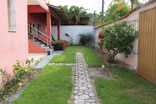 Apartamento Apt. Mobiliado Em Coroa Vermelha