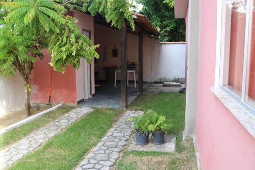Apartamento Apt. Mobiliado Em Coroa Vermelha