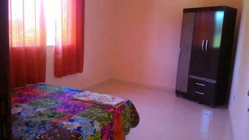 Apartamento Apt. Mobiliado Em Coroa Vermelha