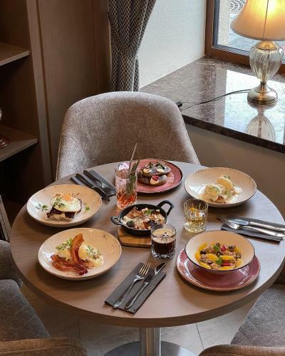 Calvary Hotel & Restaurant Vilnius