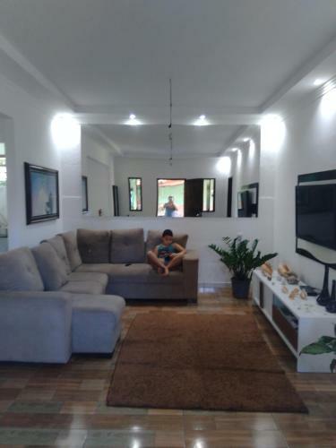 Casa Lyra