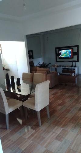 Casa Lyra