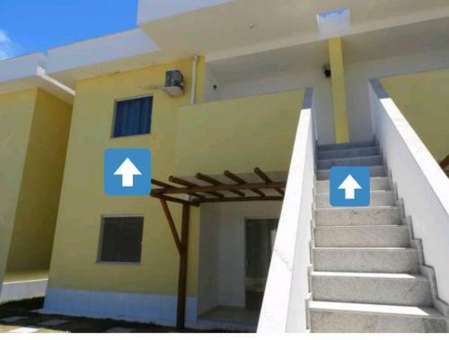 Apartamento Apto Em Coroa Vermelha A 400 M Da Praia