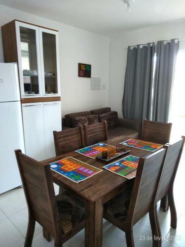 Apartamento Apto Em Coroa Vermelha A 400 M Da Praia