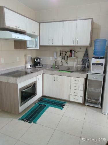 Apartamento Apto Em Coroa Vermelha A 400 M Da Praia