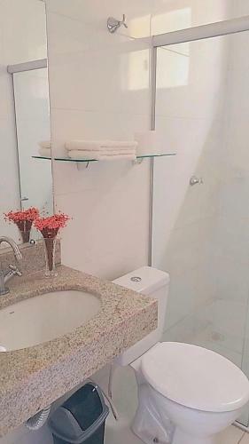 Apartamento Praia Dos Corais - Bahia